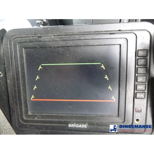 2008 Volvo FM9 340-43056857