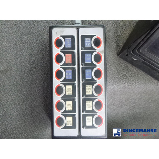 2008 Volvo FM9 340-43056858