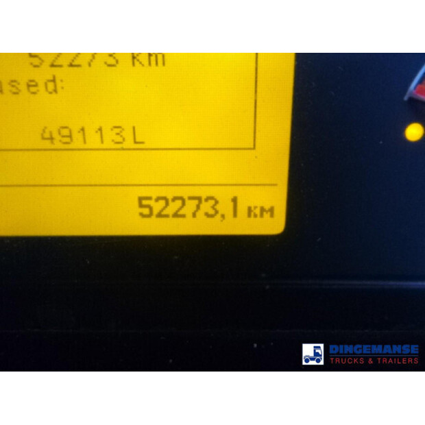 2008 Volvo FM9 340-43056861