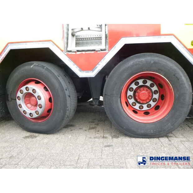 2008 Volvo FM9 340-43056866