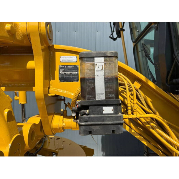 2003 Caterpillar 140H-43056877