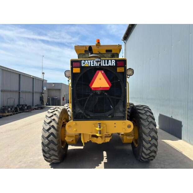 2003 Caterpillar 140H-43056880