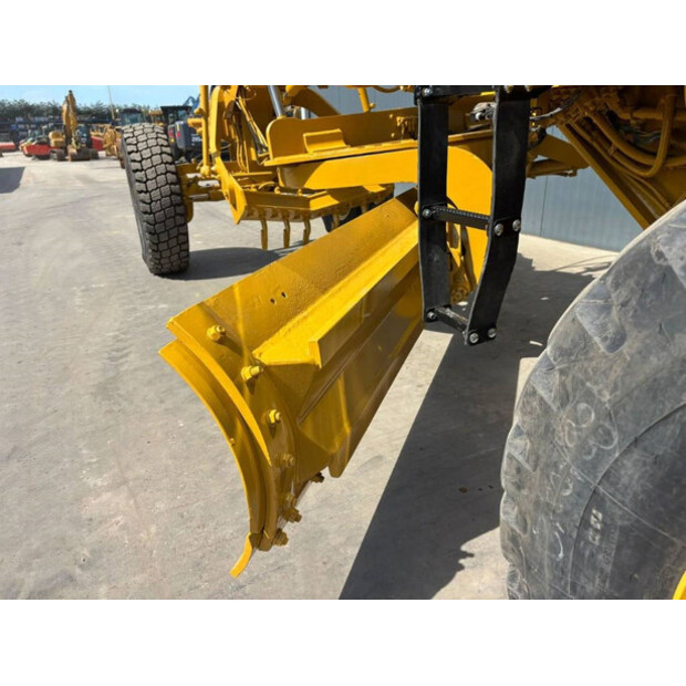 2003 Caterpillar 140H-43056885