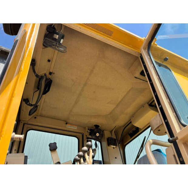 2003 Caterpillar 140H-43056898