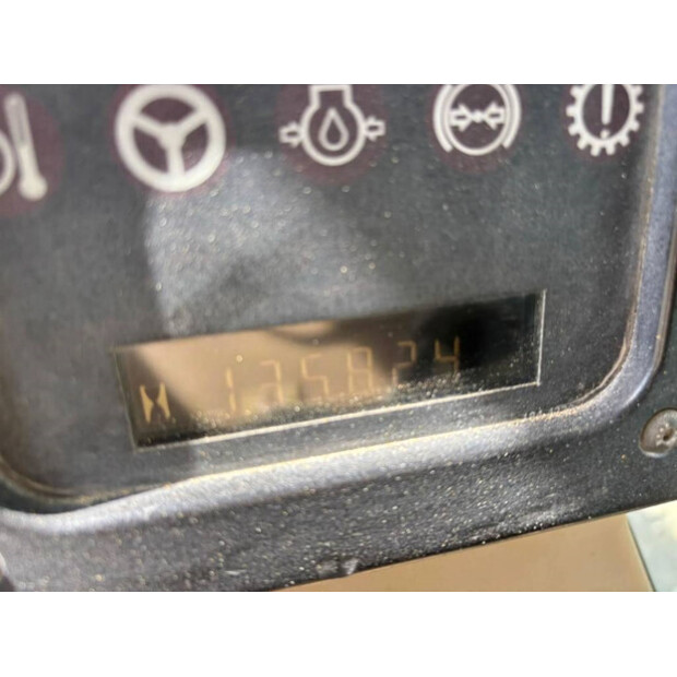 2003 Caterpillar 140H-43056901