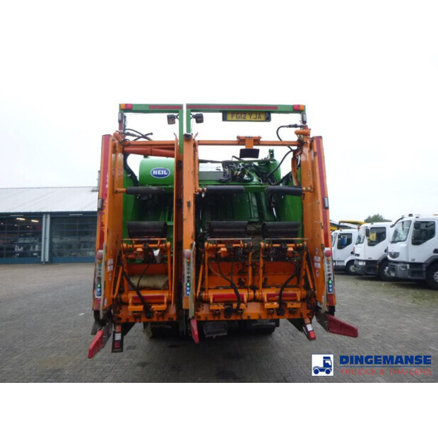 2012 Mercedes-Benz Econic 3233-43056907
