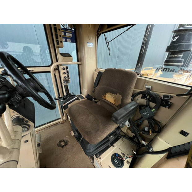 1997 Caterpillar 140H-43056935