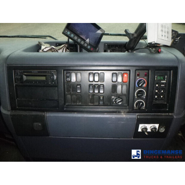 2012 Mercedes-Benz Econic 3233-43056937