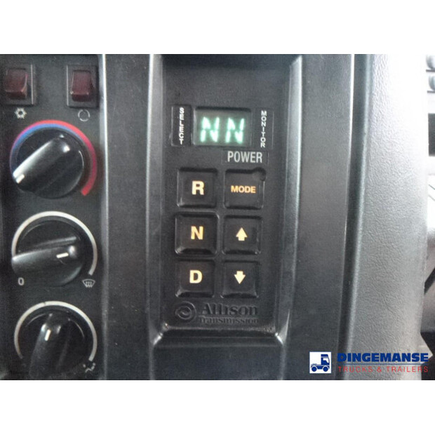 2012 Mercedes-Benz Econic 3233-43056945