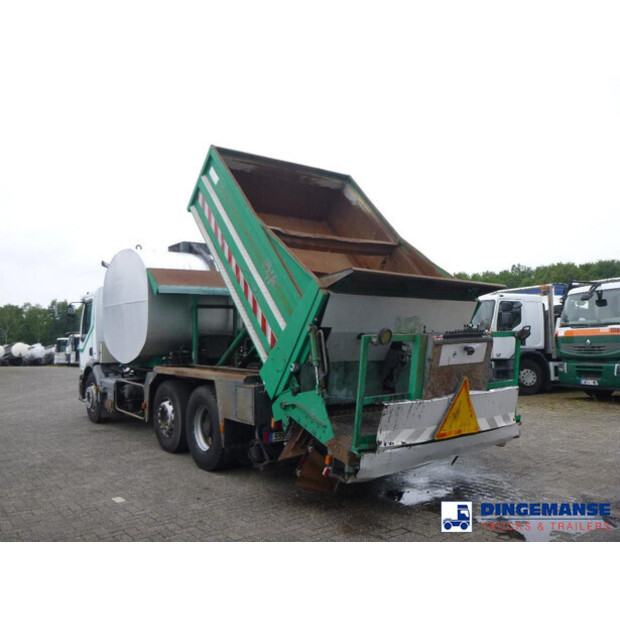 2001 Renault Premium 340-43057013