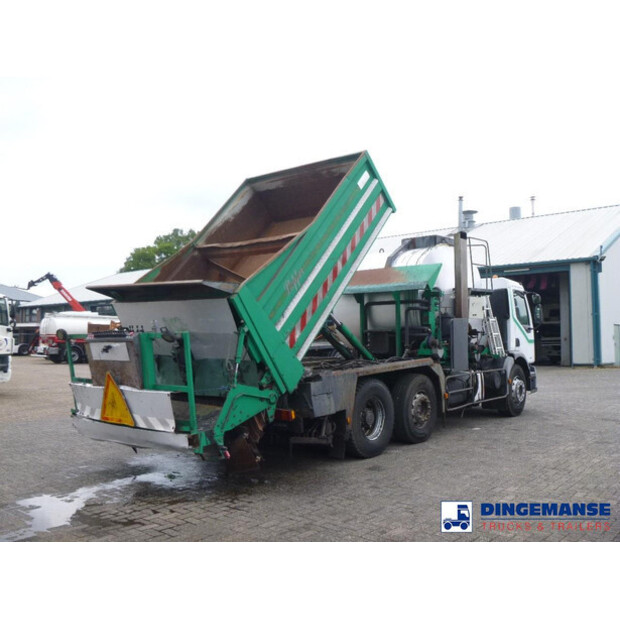 2001 Renault Premium 340-43057014