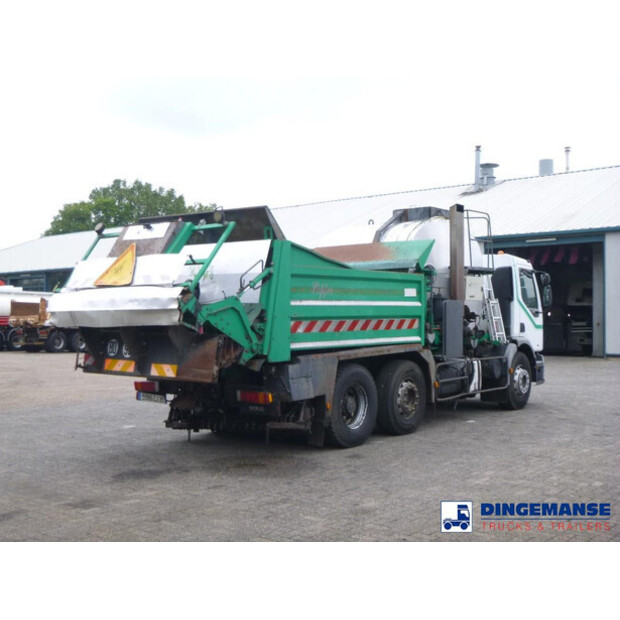 2001 Renault Premium 340-43057022