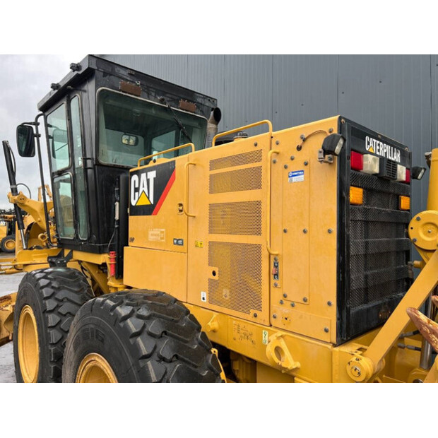 2018 Caterpillar 140K-43057023
