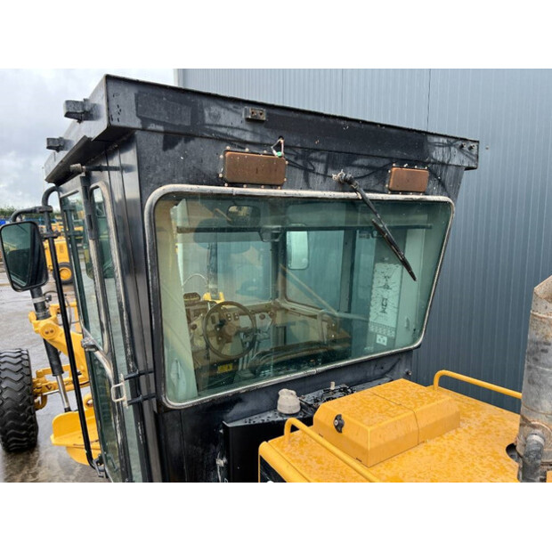 2018 Caterpillar 140K-43057024