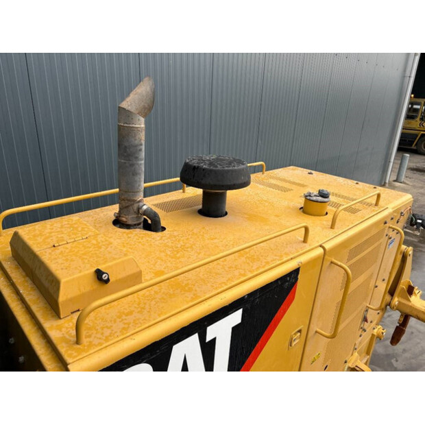 2018 Caterpillar 140K-43057025