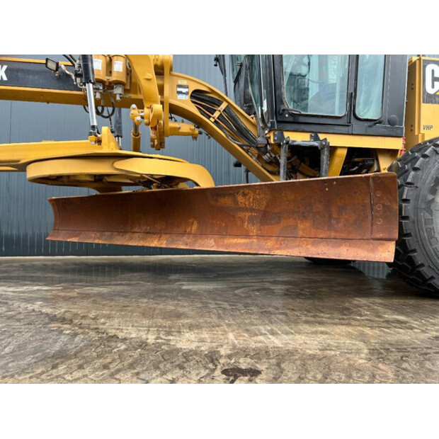 2018 Caterpillar 140K-43057031