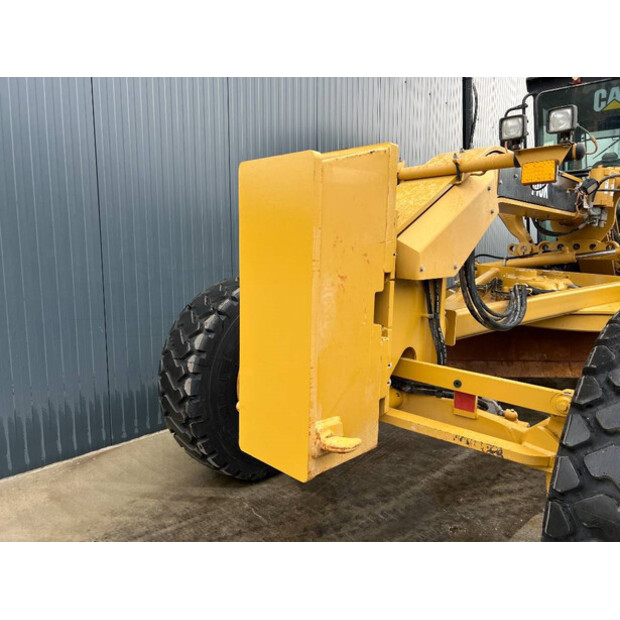 2018 Caterpillar 140K-43057036