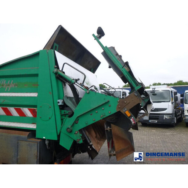 2001 Renault Premium 340-43057038