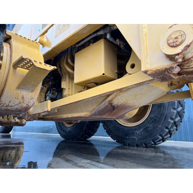 2018 Caterpillar 140K-43057044