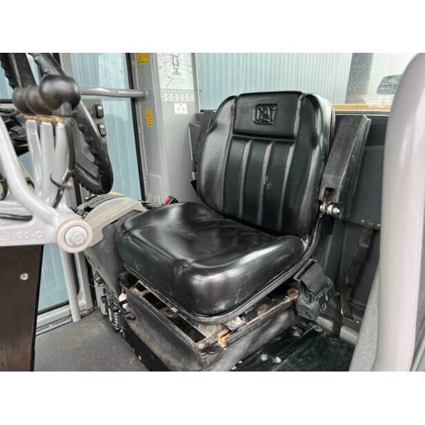 2018 Caterpillar 140K-43057045