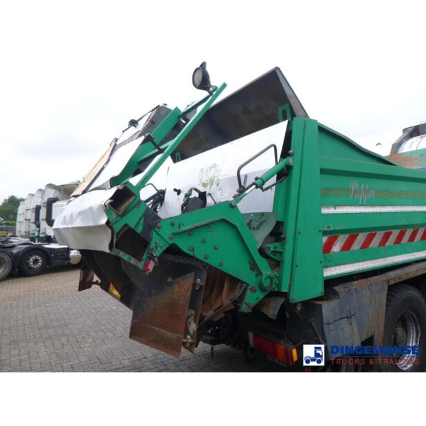 2001 Renault Premium 340-43057046