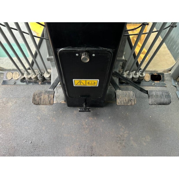 2018 Caterpillar 140K-43057050