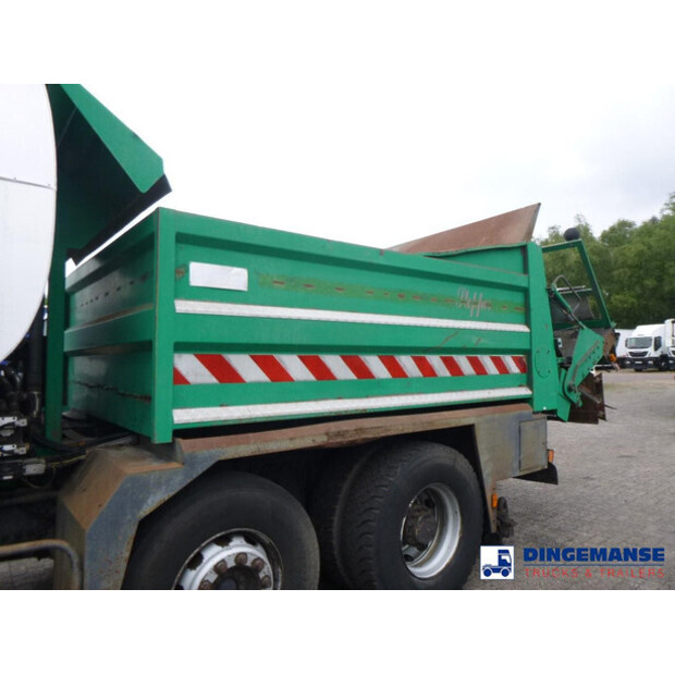 2001 Renault Premium 340-43057054