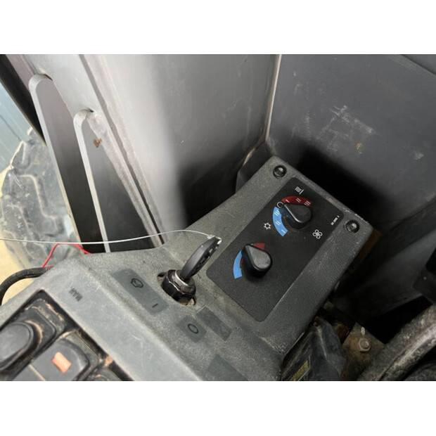 2018 Caterpillar 140K-43057055