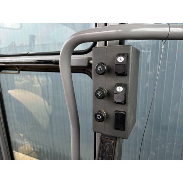 2018 Caterpillar 140K-43057056