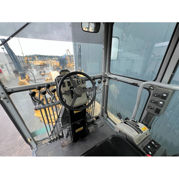 2018 Caterpillar 140K-43057057