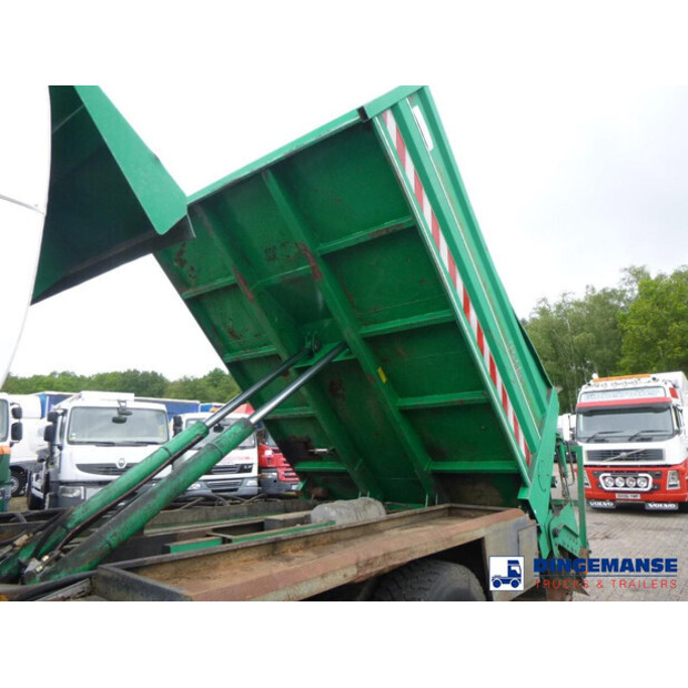 2001 Renault Premium 340-43057061