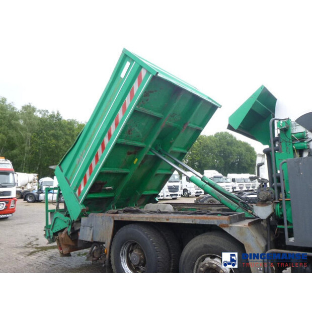 2001 Renault Premium 340-43057062