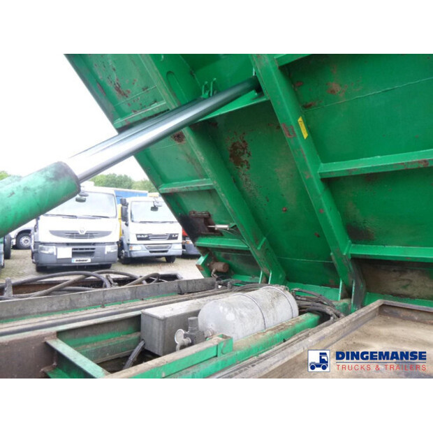 2001 Renault Premium 340-43057063