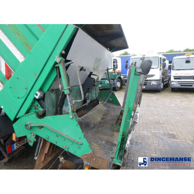 2001 Renault Premium 340-43057064