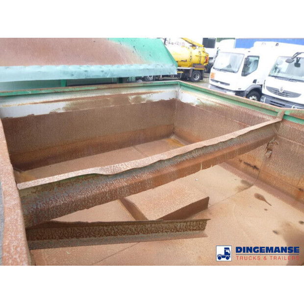 2001 Renault Premium 340-43057065