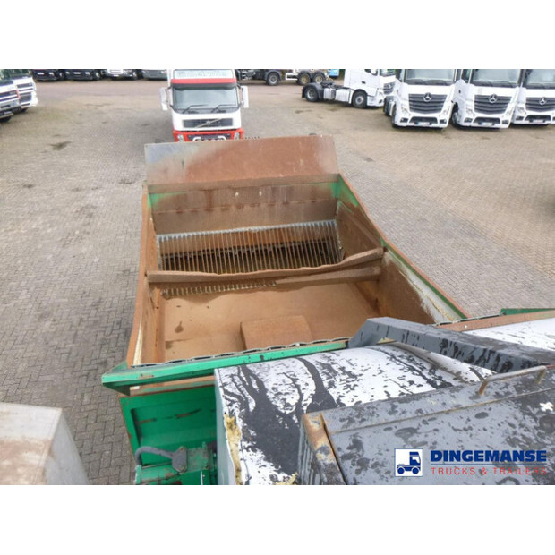 2001 Renault Premium 340-43057066