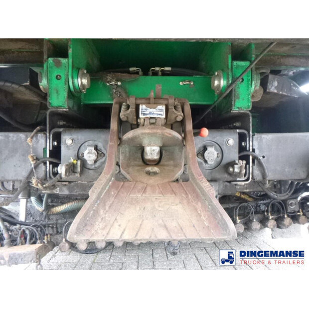 2001 Renault Premium 340-43057067