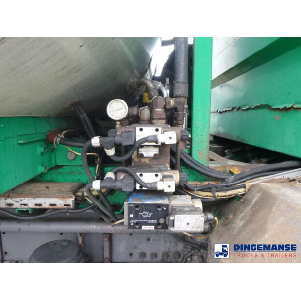 2001 Renault Premium 340-43057068