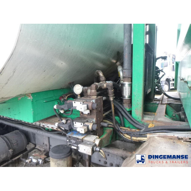 2001 Renault Premium 340-43057069