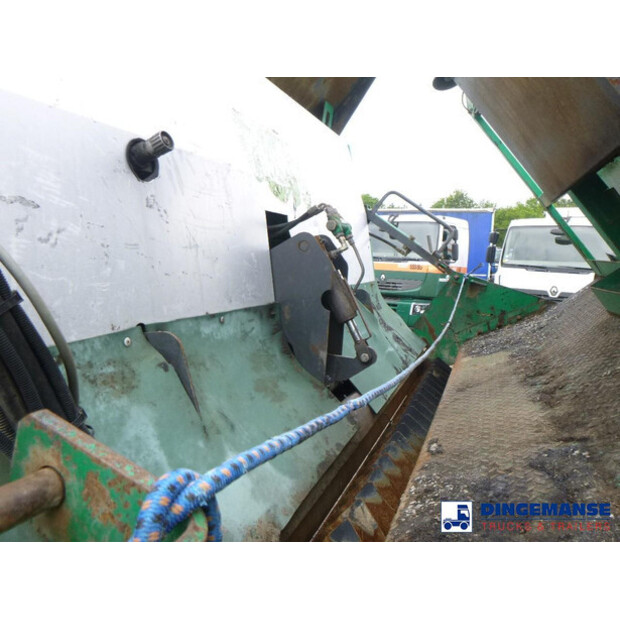 2001 Renault Premium 340-43057070