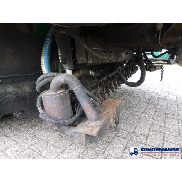 2001 Renault Premium 340-43057071