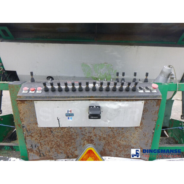 2001 Renault Premium 340-43057072