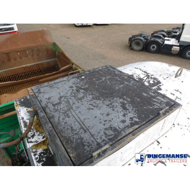 2001 Renault Premium 340-43057073