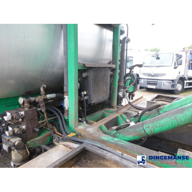 2001 Renault Premium 340-43057074