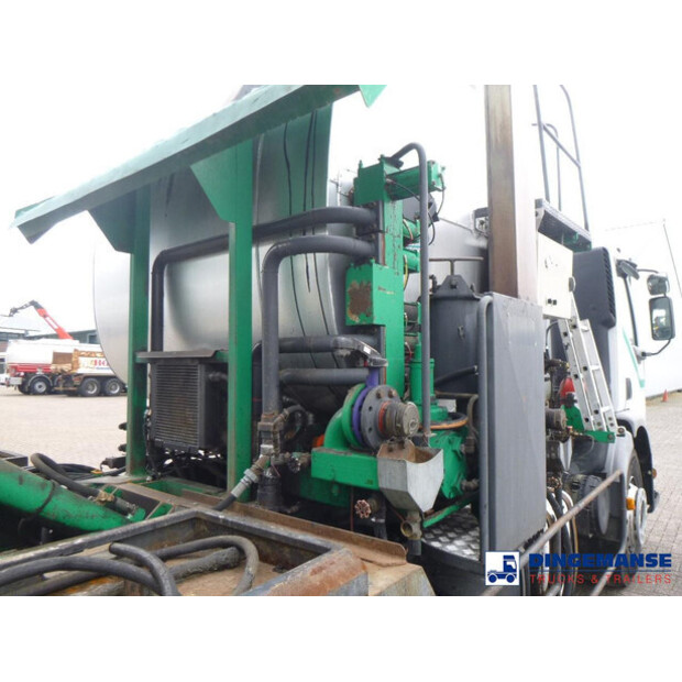 2001 Renault Premium 340-43057075