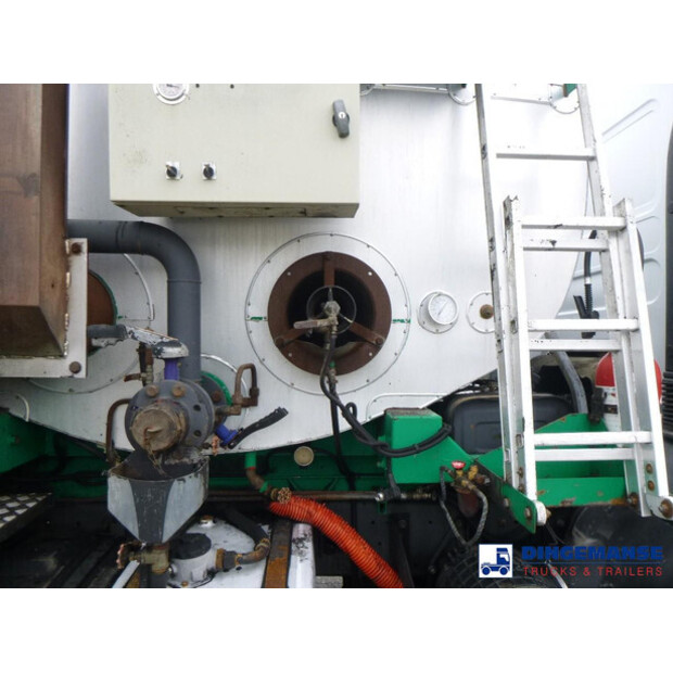 2001 Renault Premium 340-43057077