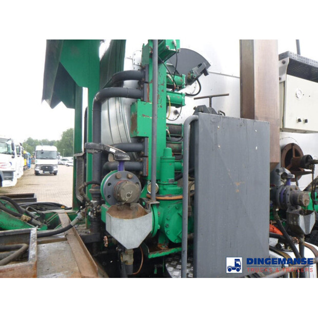 2001 Renault Premium 340-43057078