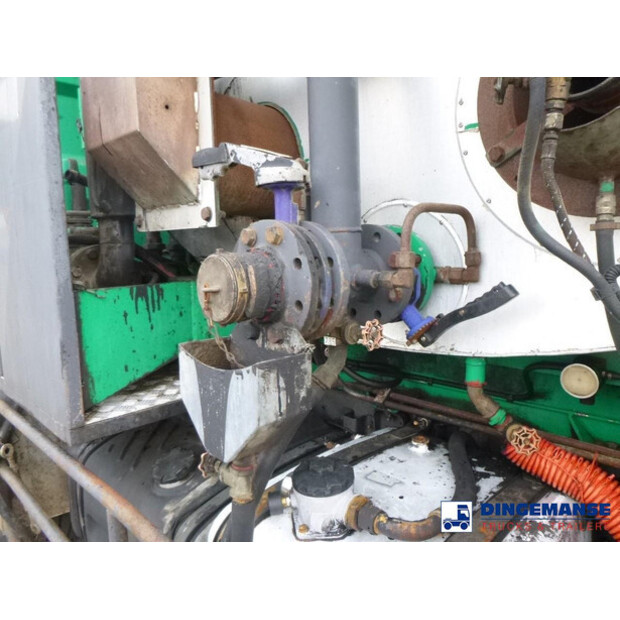 2001 Renault Premium 340-43057079