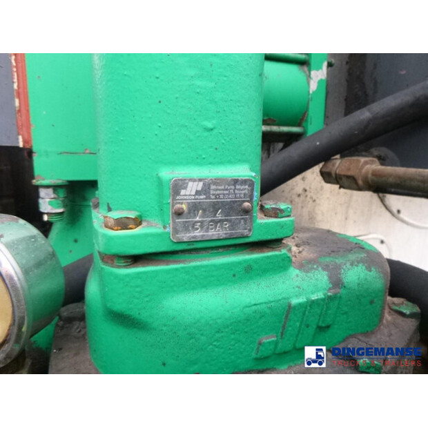 2001 Renault Premium 340-43057080