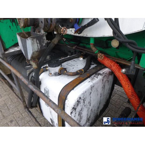 2001 Renault Premium 340-43057081